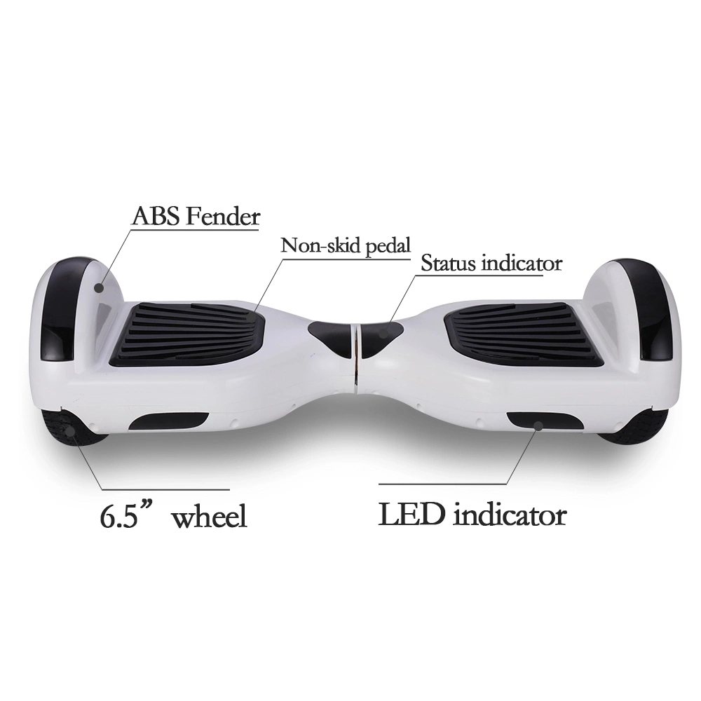 Promotion Hot Sales 6.5inch Two Wheels Balance Hoverboard