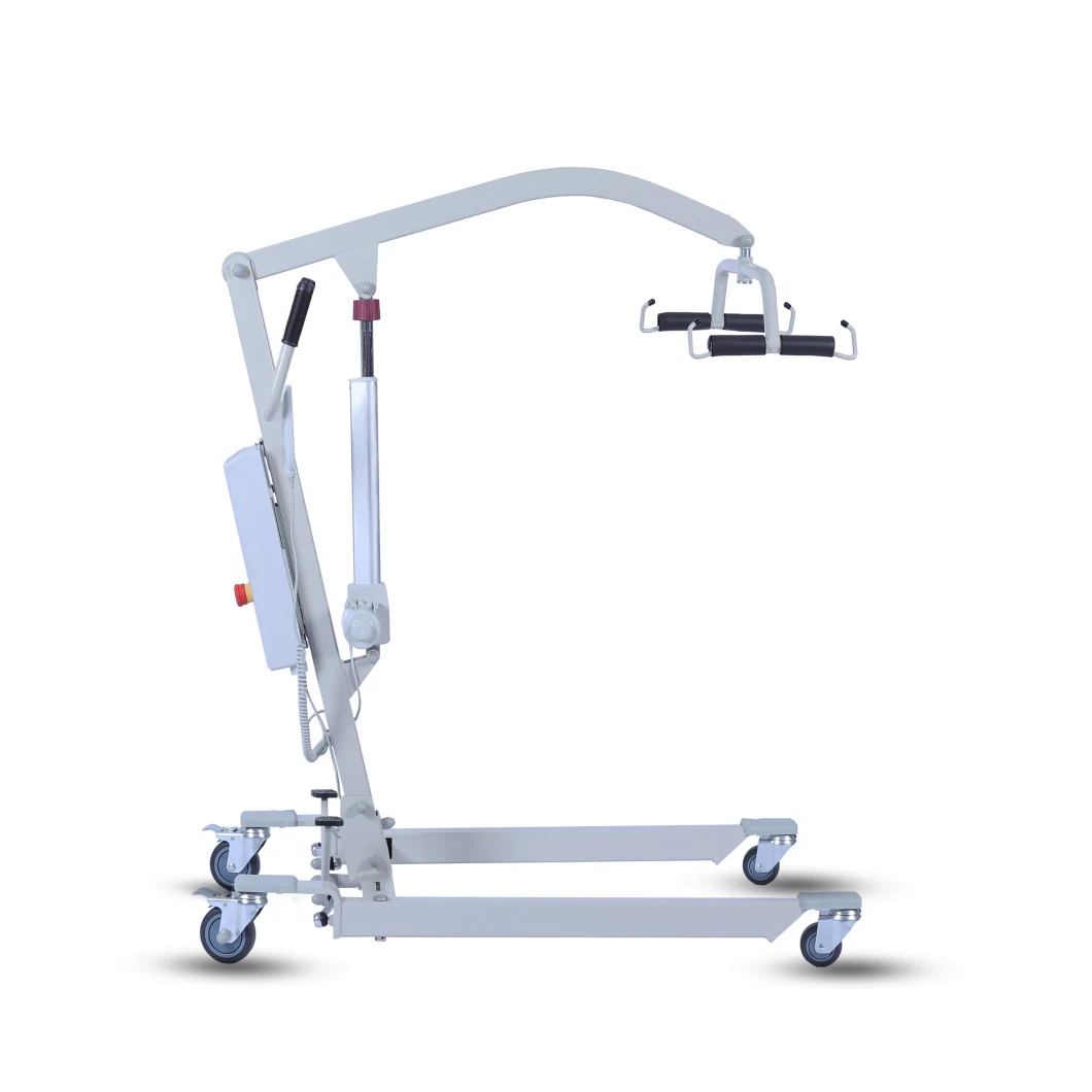 Personal Travel Portable Hoyer Lift Electric Patient Lifting Devices for Home Use