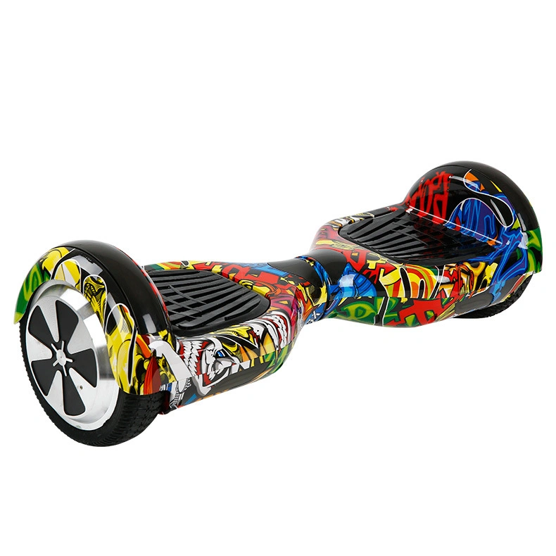 Multi Colors Hot Sales Smart Self Balancing Electric Hoverboard