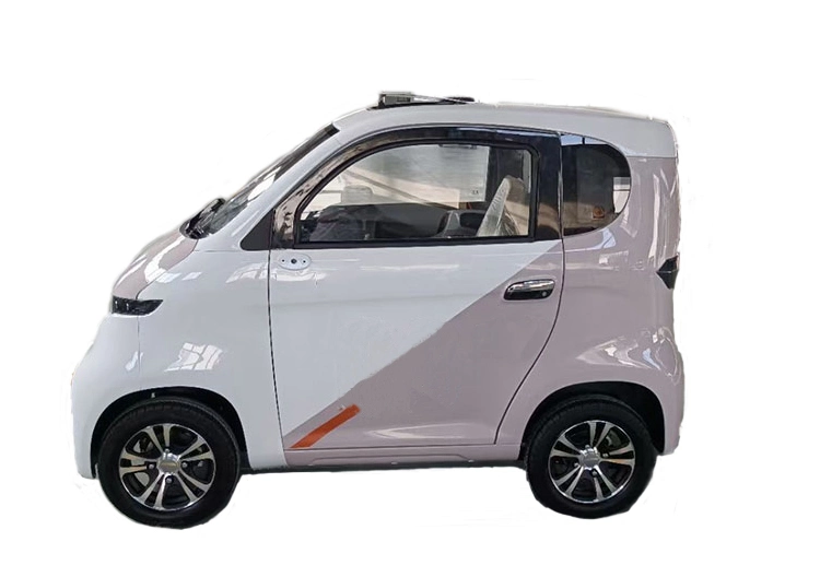 Chinese Cheap New Energy EEC Approved Electric Mini Cars Electric 4 Wheeler Mobility Scooters