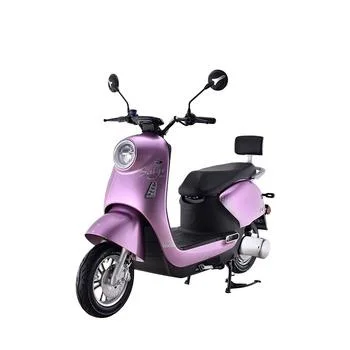 Saige EEC Qualification 2000W 60V 45km/H High Speed Elecric Motorcycle Scooter