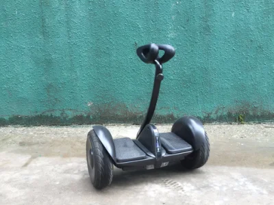 Foctory Smart E Balance Scooter Два колеса 700 Вт Мотор Колено Управление Ховерборд