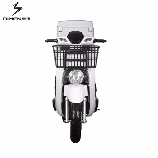 Двухколесный трехколесный электровелосипед для поездок по городу