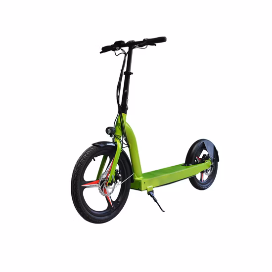 16-дюймовый электрический беговел, электрический самокат