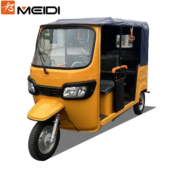 Электрические трехколесные велосипеды мощностью 1500 Вт.